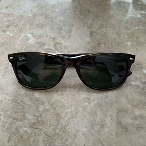 Ray-ban Wayfarer Sunglasses